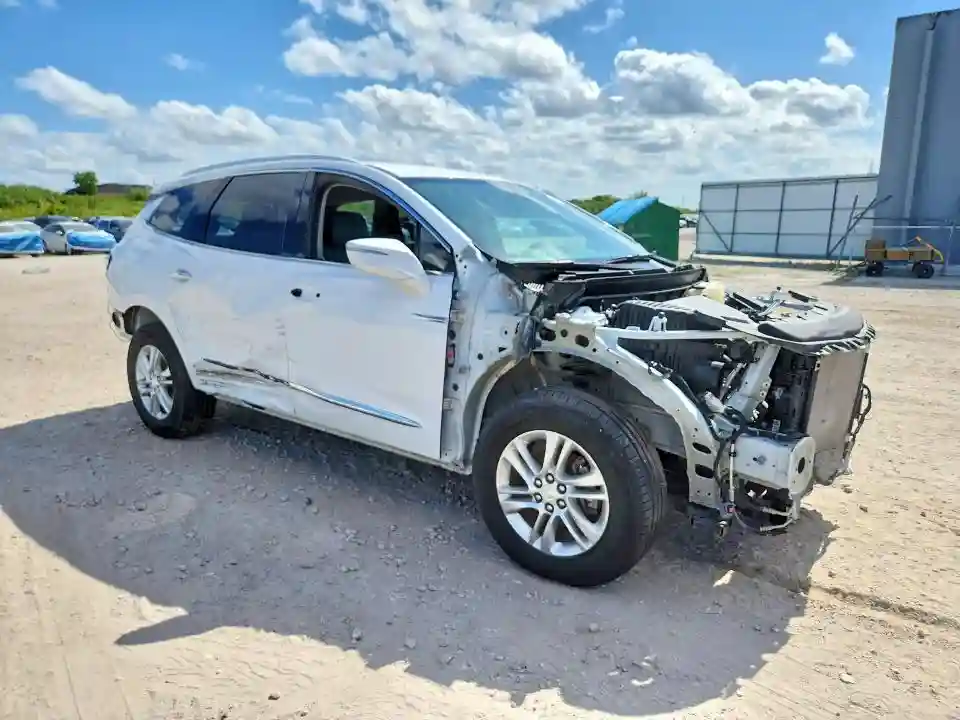 5GAERBKW8LJ124753 2020 BUICK ENCLAVE-3