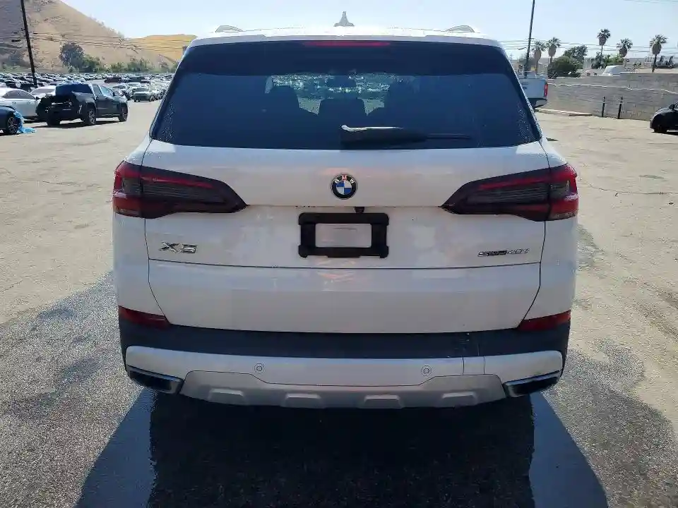 5UXCR4C06L9C57607 2020 BMW X5-5