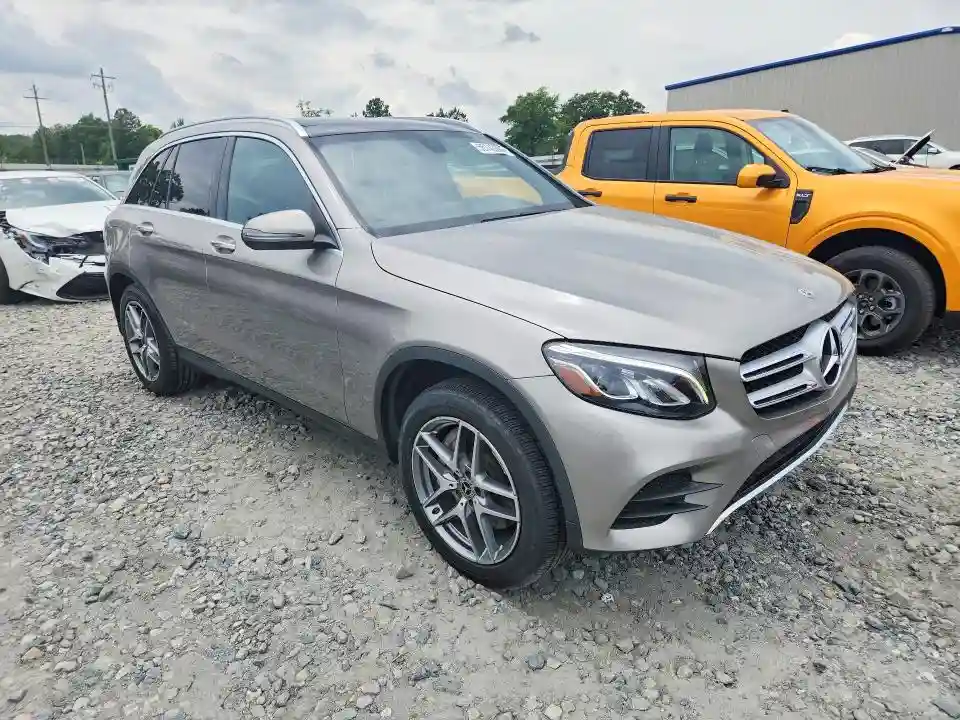 WDC0G4KB6KV125828 2019 MERCEDES-BENZ GLC-CLASS-3