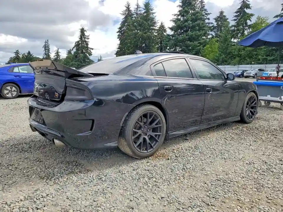 2C3CDXGJ2JH210769 2018 DODGE CHARGER-2