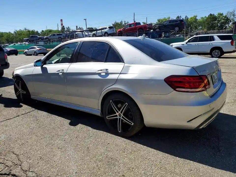 WDDHF5KB6GB194342 2016 MERCEDES-BENZ E-CLASS-1