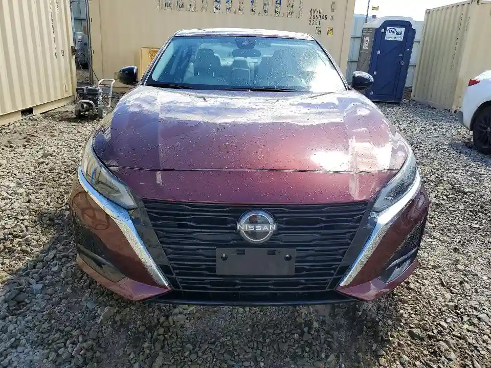 1N4BL4DV0RN323497 2024 NISSAN ALTIMA-4