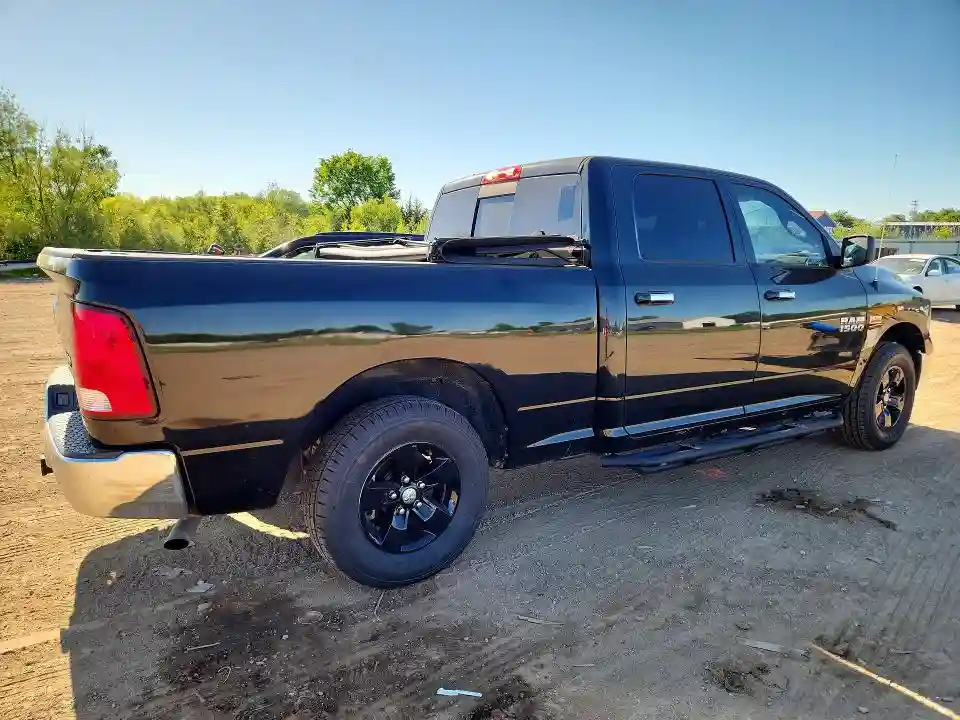 1C6RR7TT2HS787407 2017 RAM 1500-2