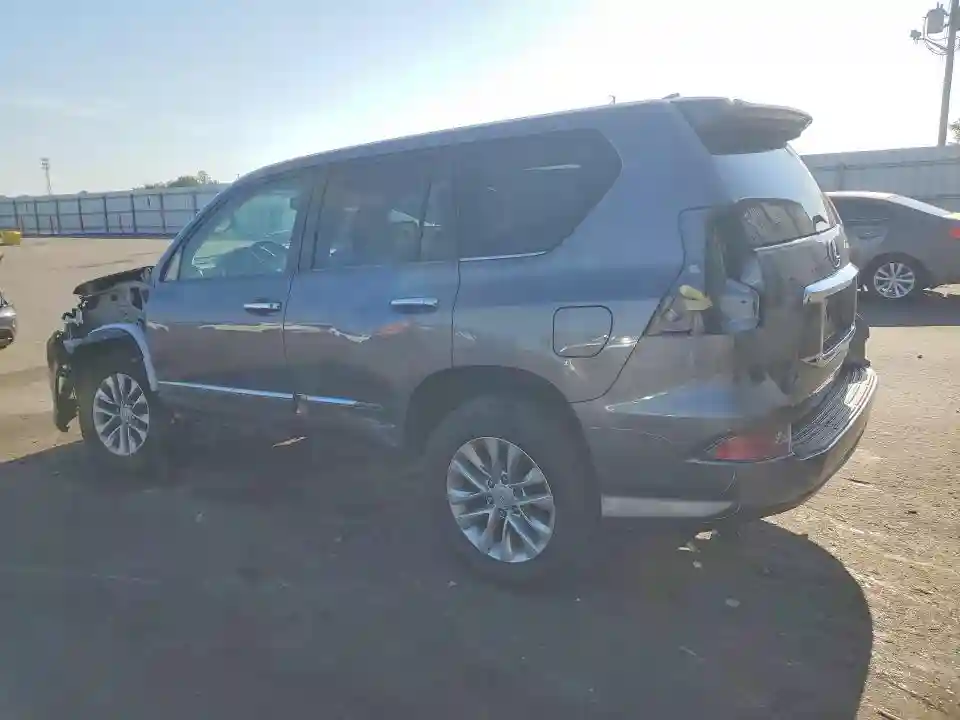 JTJBM7FX4J5186251 2018 LEXUS GX-1