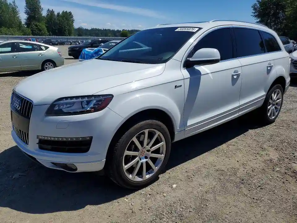 WA1LGAFEXFD001587 2015 AUDI Q7-0