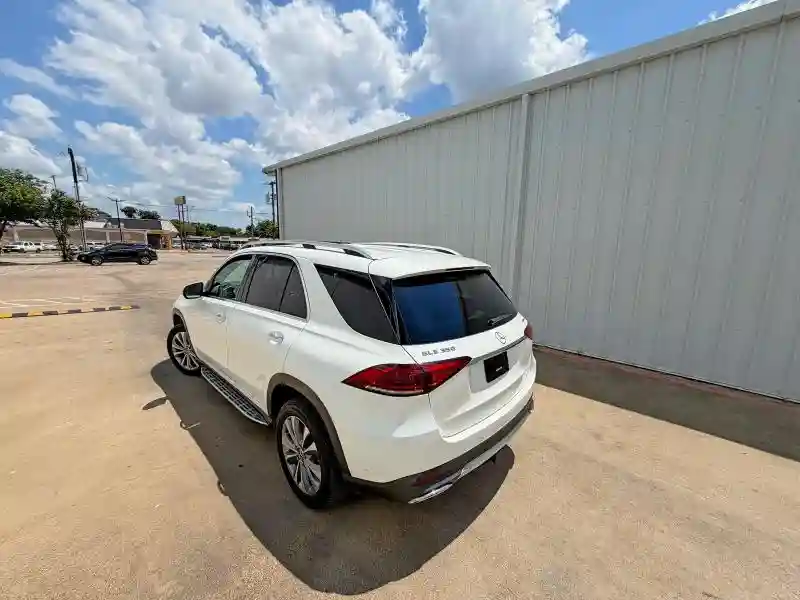 4JGFB4KE9LA071521 2020 MERCEDES-BENZ GLE-CLASS-2