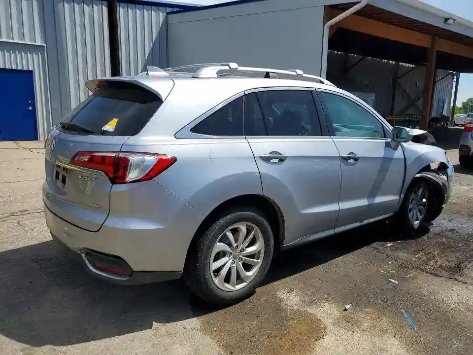 5J8TB4H55HL005513 2017 ACURA RDX-2