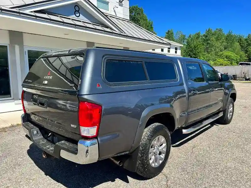 3TMDZ5BN7GM001408 2016 TOYOTA TACOMA-3