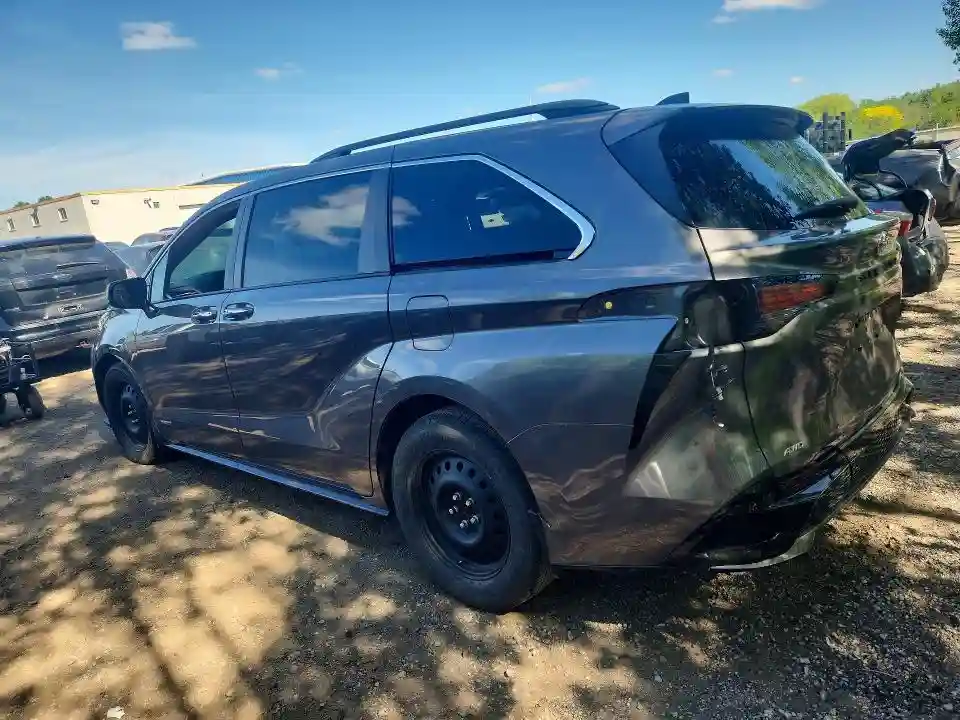 5TDGSKFC1MS016118 2021 TOYOTA SIENNA-1