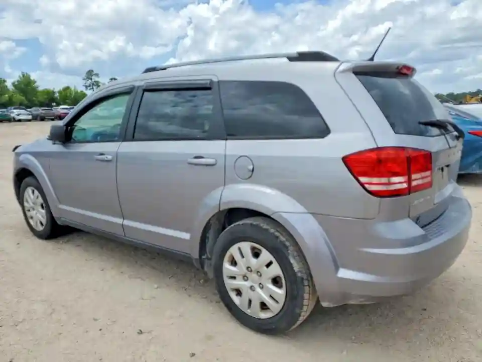 3C4PDCAB9HT614354 2017 DODGE JOURNEY-1
