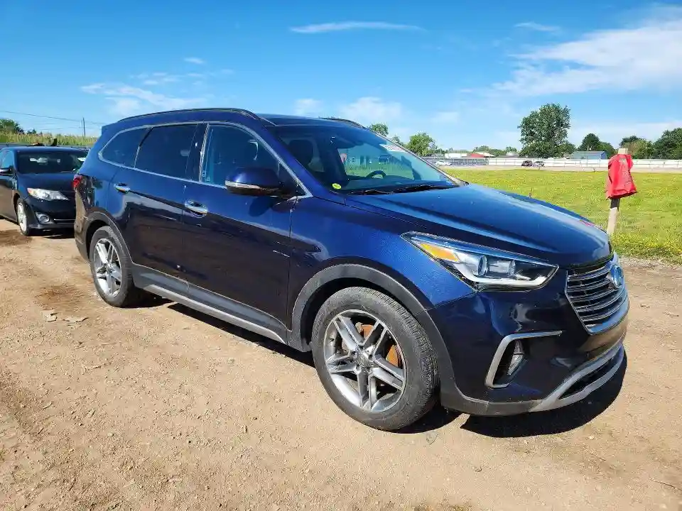 KM8SNDHF7JU260895 2018 HYUNDAI SANTA FE-3