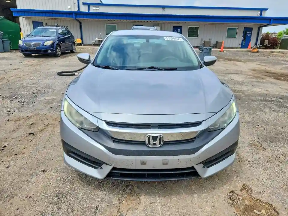 19XFC2F54GE034685 2016 HONDA CIVIC-4