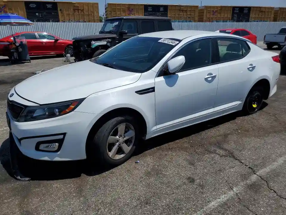 5XXGM4A75FG444276 2015 KIA OPTIMA-0