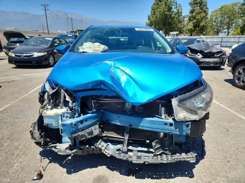 JTNKARJE8GJ520855 2016 SCION IM BASE-4