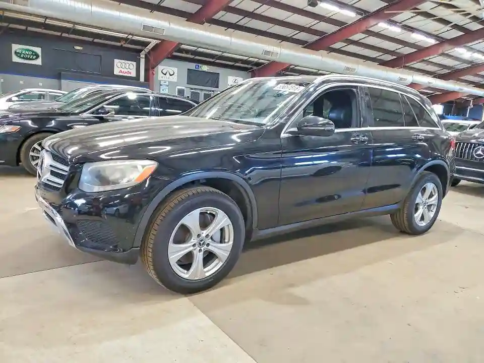 WDC0G4KB7JV097231 2018 MERCEDES-BENZ GLC-CLASS-0