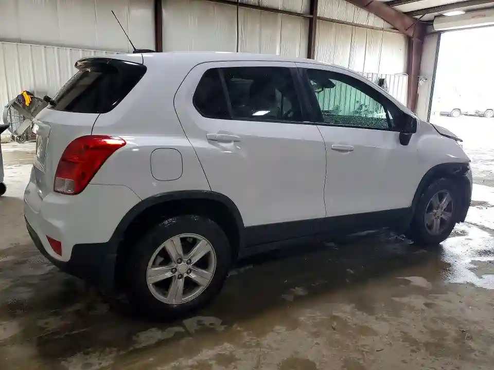 3GNCJNSB4LL107251 2020 CHEVROLET TRAX-2