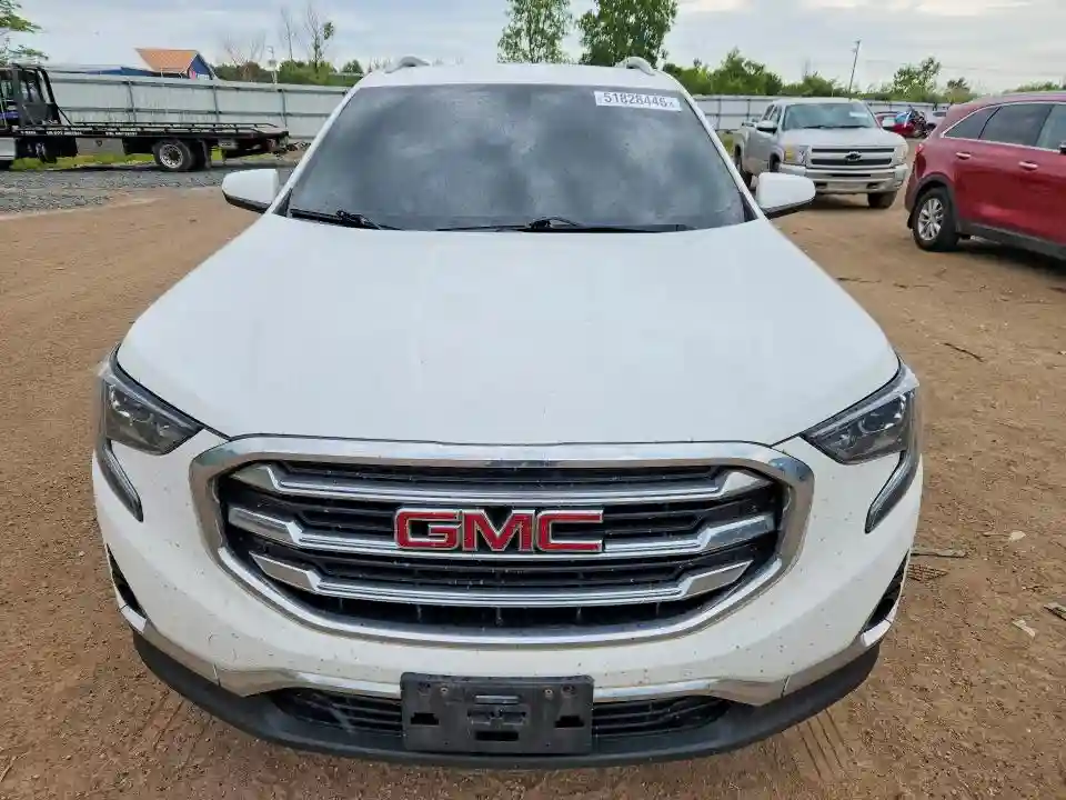 3GKALVEV1KL329376 2019 GMC TERRAIN-4