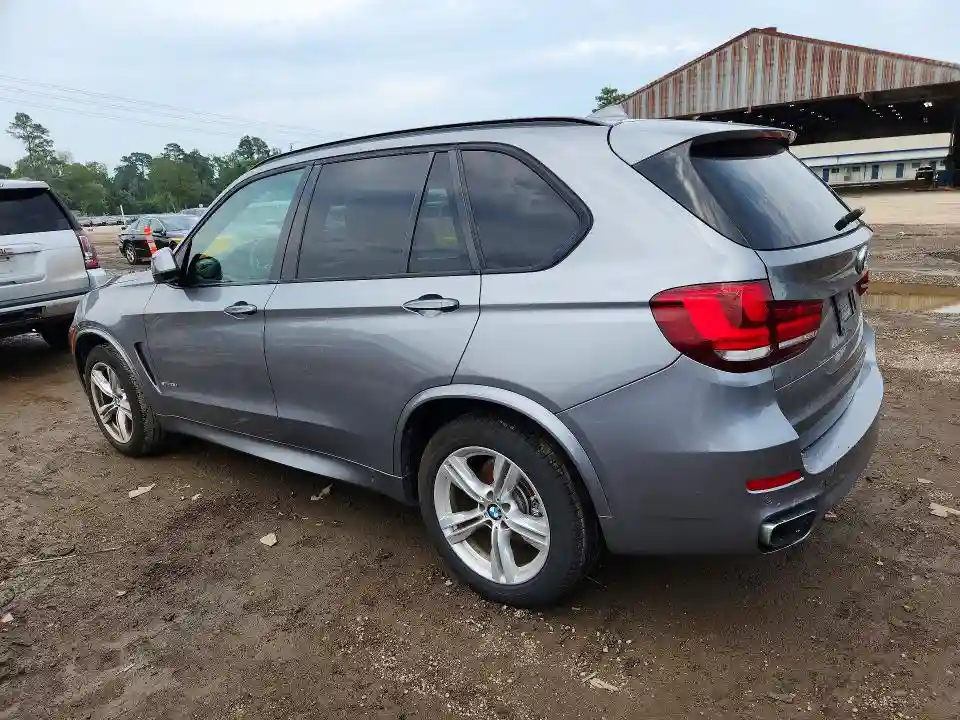 5UXKR2C54G0R72565 2016 BMW X5-1