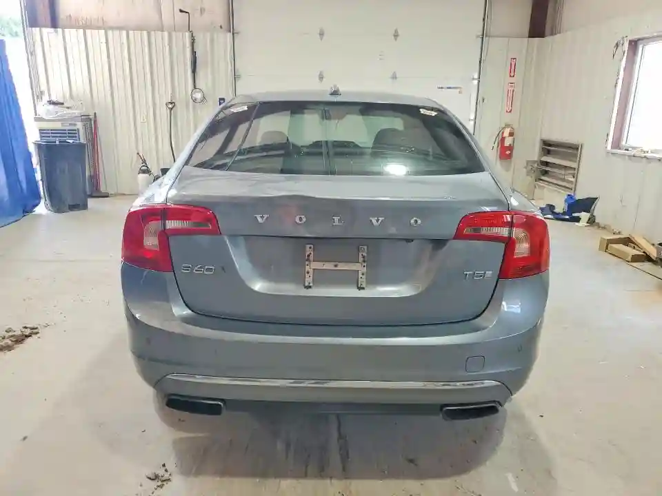 LYV402FM0GB097043 2016 VOLVO S60-5