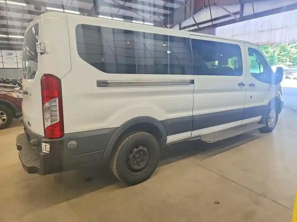 1FBZX2YG4FKA83515 2015 FORD TRANSIT-2