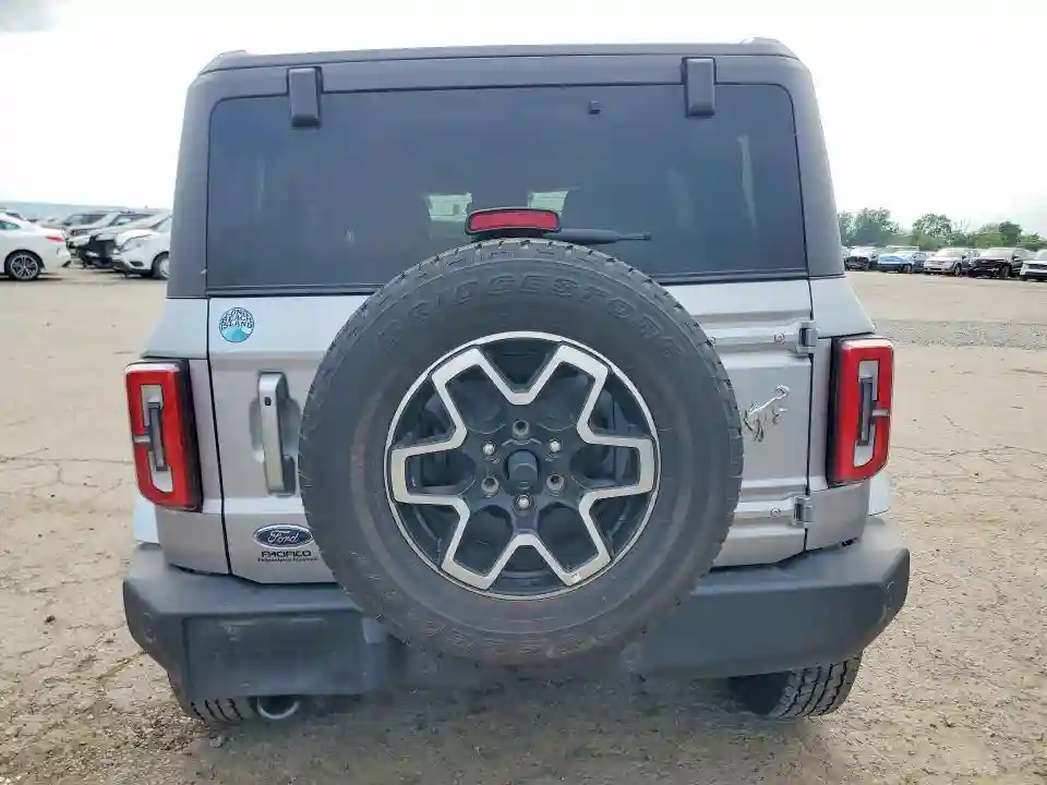 1FMDE8BH4RLA86506 2024 FORD BRONCO-5
