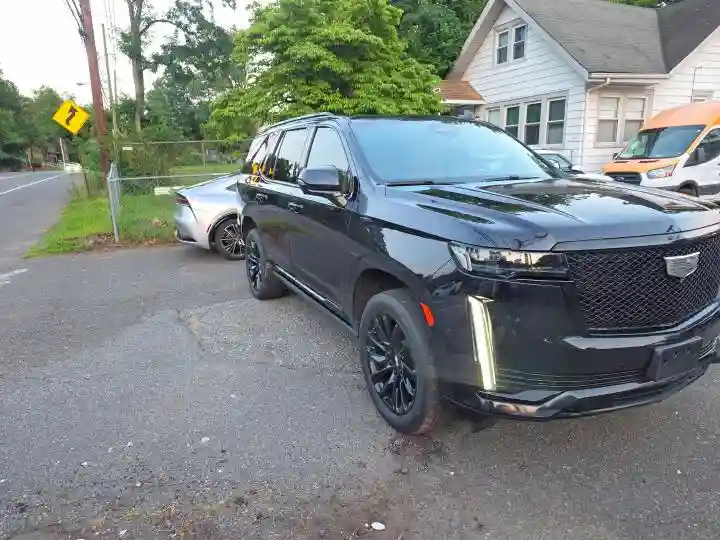 1GYS4FKL7PR104654 2023 CADILLAC ESCALADE-0