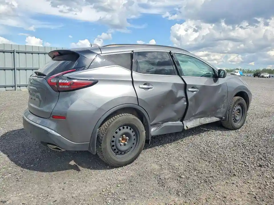 5N1AZ2AJ1MC113520 2021 NISSAN MURANO-2