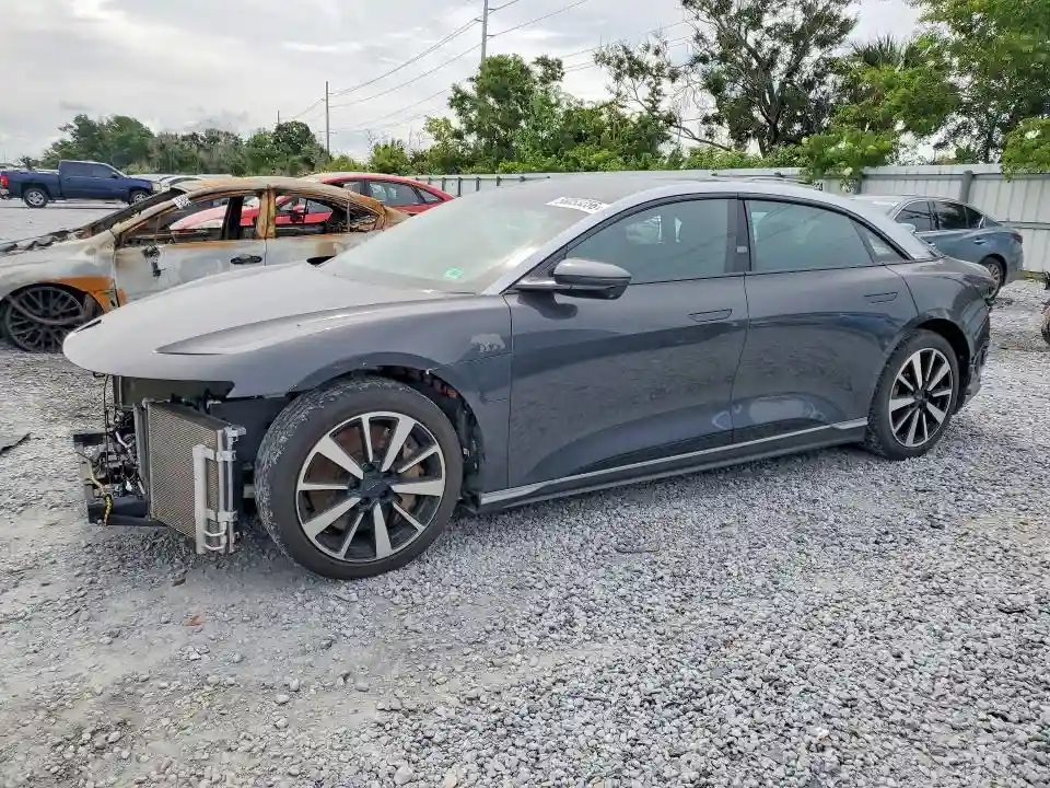 50EA1TEA2PA004619 2023 LUCID MOTORS AIR-0