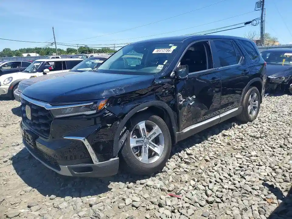 5FNYG1H44RB012193 2024 HONDA PILOT-0