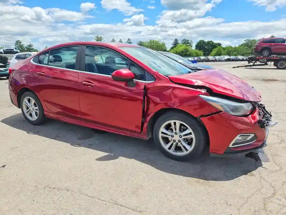 1G1BE5SM0H7215168 2017 CHEVROLET CRUZE-3