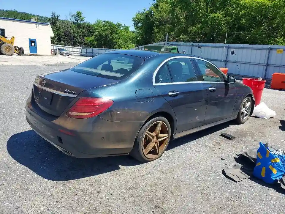 WDDZF4KBXHA025740 2017 MERCEDES-BENZ E-CLASS-2