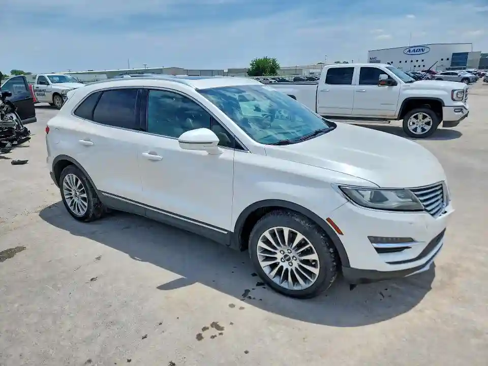 5LMCJ2A92FUJ24462 2015 LINCOLN MKZ-3