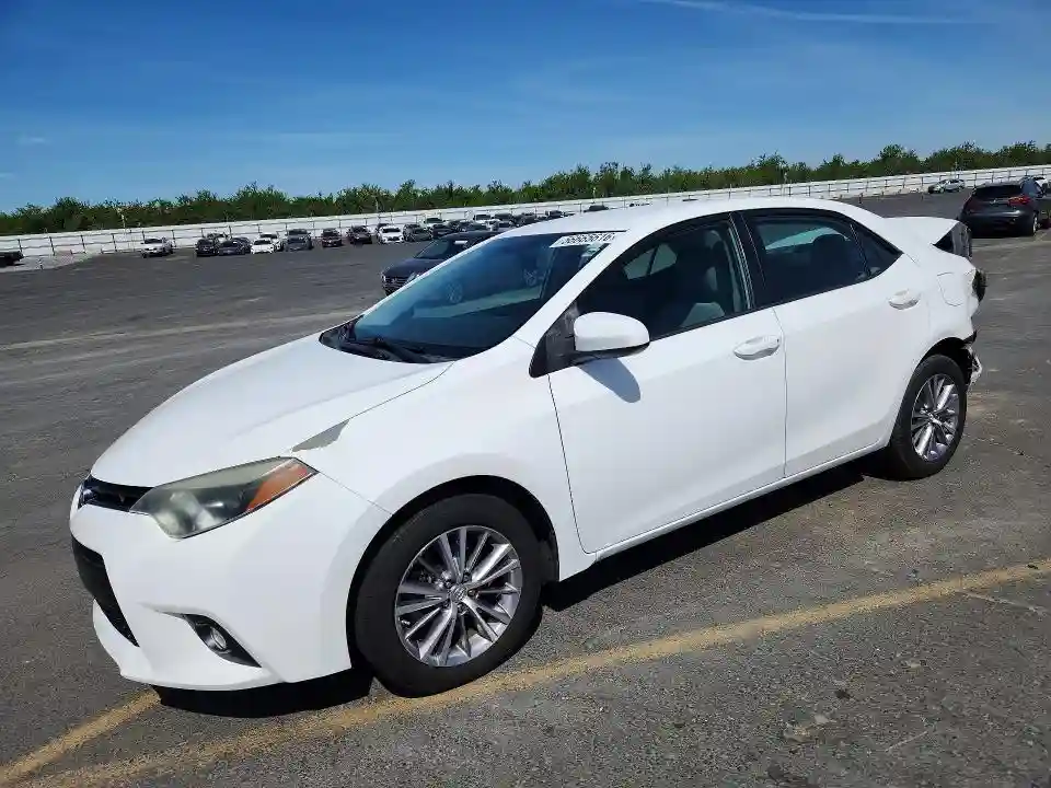5YFBURHE5FP214269 2015 TOYOTA COROLLA LE-0
