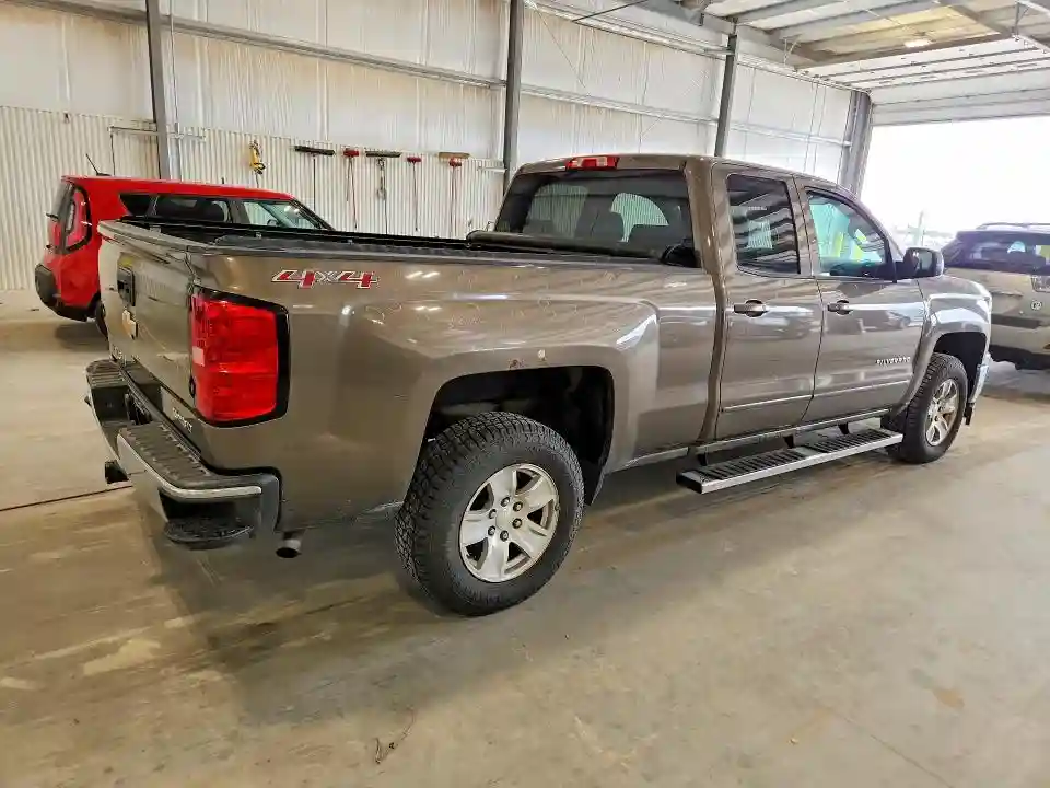 1GCVKREH0FZ408540 2015 CHEVROLET SILVERADO-2