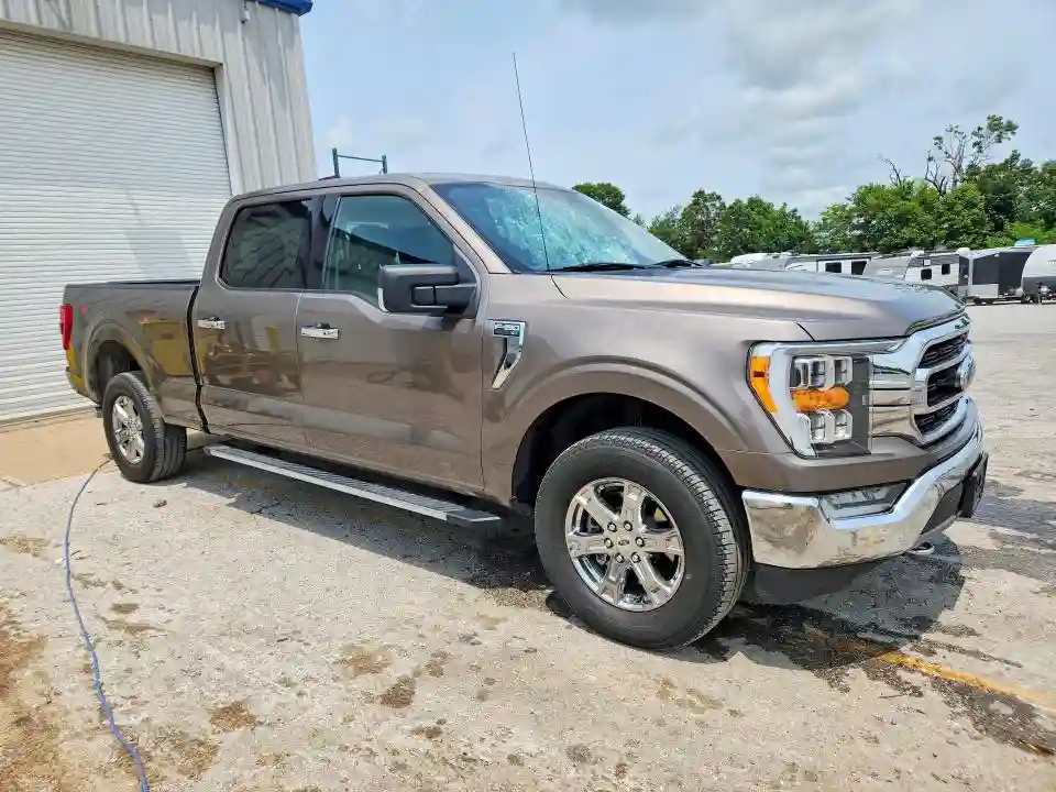 1FTFW1E55MFB54502 2021 FORD F150-3