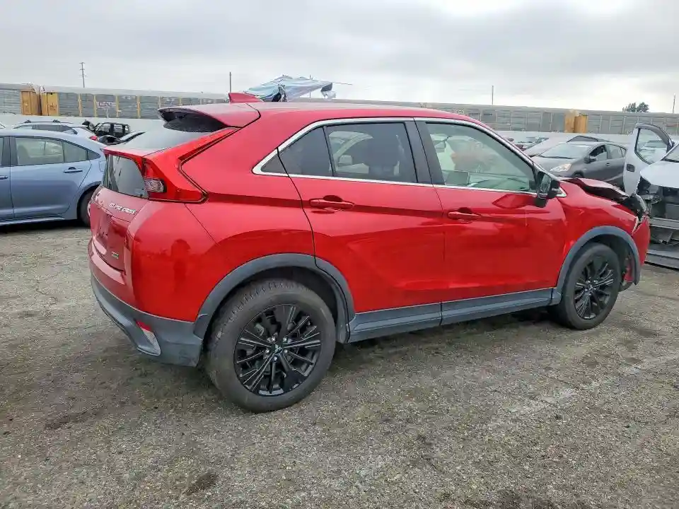 JA4AT4AA4JZ057836 2018 MITSUBISHI ECLIPSE-2