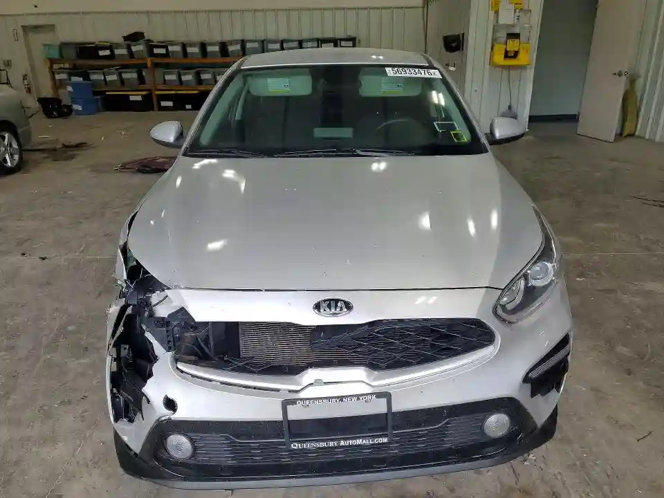 3KPF24AD0ME334510 2021 KIA FORTE-4