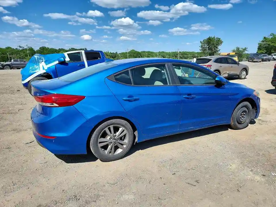 5NPD84LF1HH042547 2017 HYUNDAI ELANTRA-2