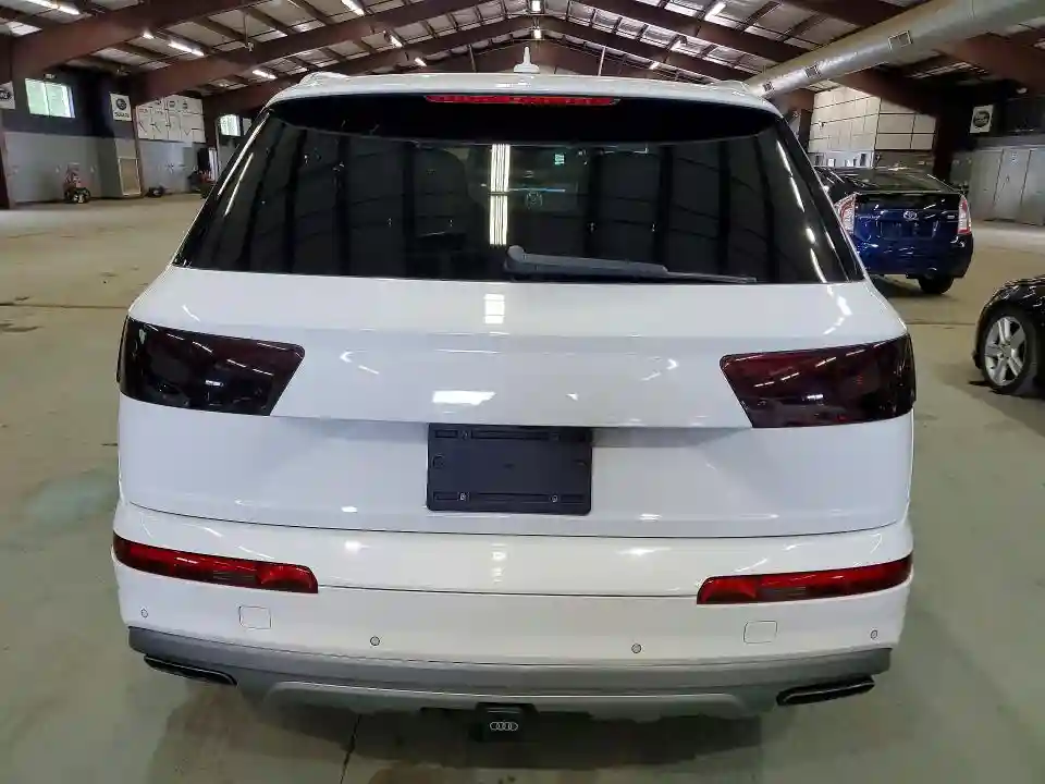 WA1VAAF76KD004542 2019 AUDI Q7-5