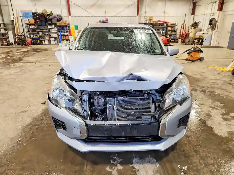 ML32AUHJ7RH024355 2024 MITSUBISHI MIRAGE-4