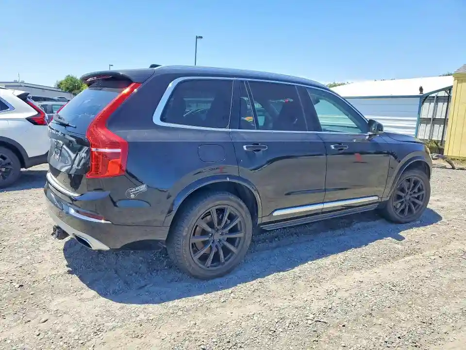 YV4BC0PL7G1074503 2016 VOLVO XC90-2