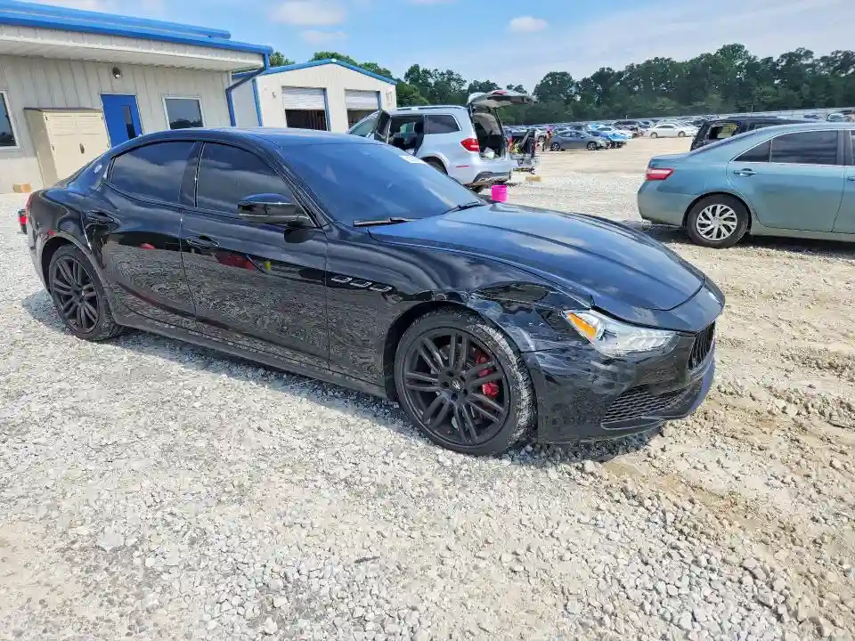 ZAM57RSS1H1249851 2017 MASERATI ALL OTHER-3