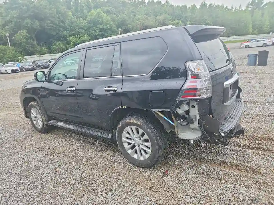 JTJAM7BX8M5290277 2021 LEXUS GX-1