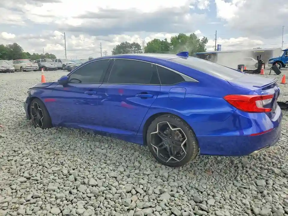 1HGCV1F39KA100179 2019 HONDA ACCORD-1