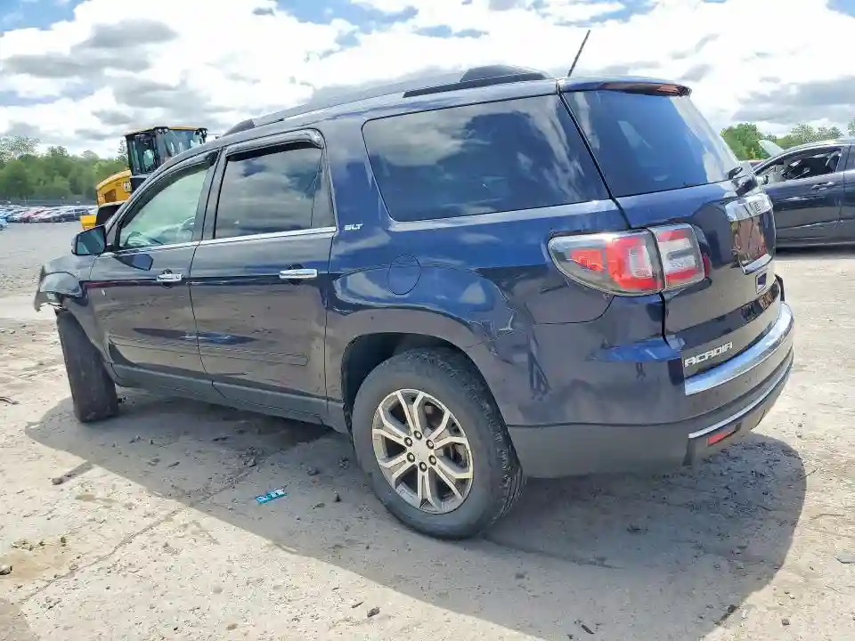 1GKKVRKDXFJ284517 2015 GMC ACADIA-1