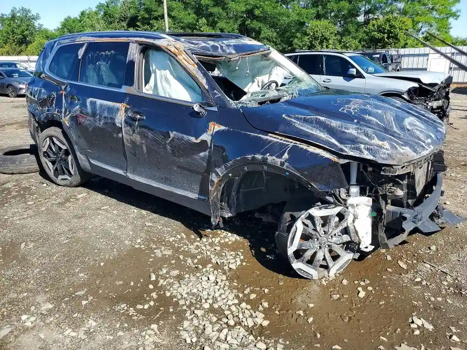 5XYP6DGC0SG594218 2025 KIA TELLURIDE-3