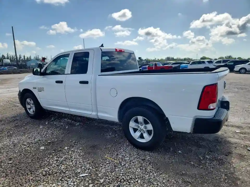 1C6RR6FT3NS169465 2022 RAM 1500-1