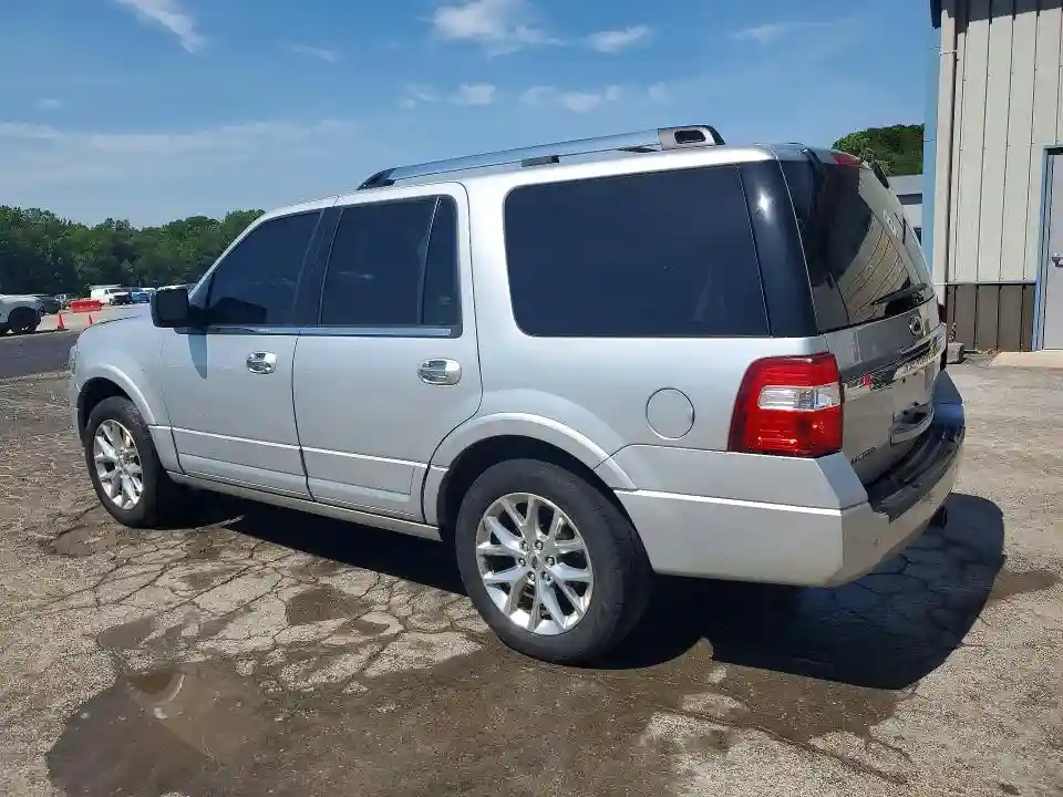 1FMJU2AT7GEF05524 2016 FORD EXPEDITION-1