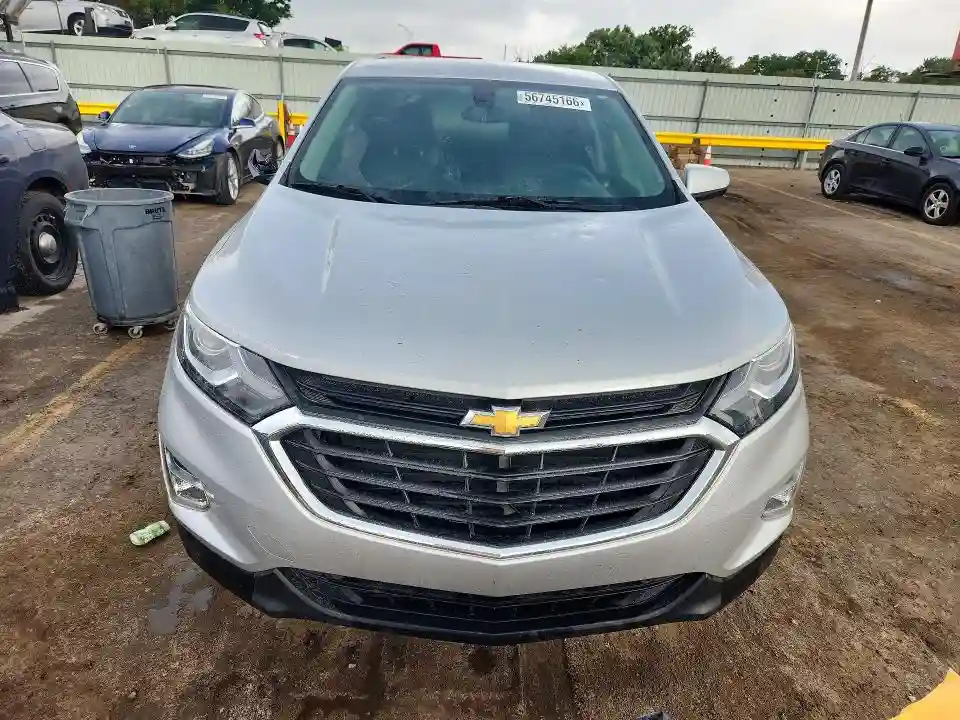 2GNAXJEV7J6336481 2018 CHEVROLET EQUINOX-4