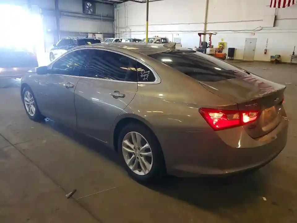 1G1ZE5ST8HF163140 2017 CHEVROLET MALIBU-1